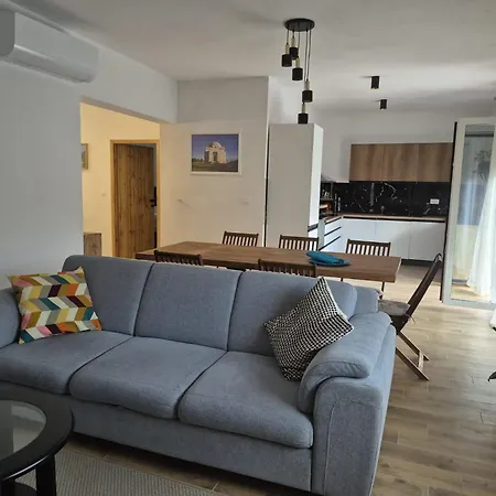 Cvita Villa Drniš