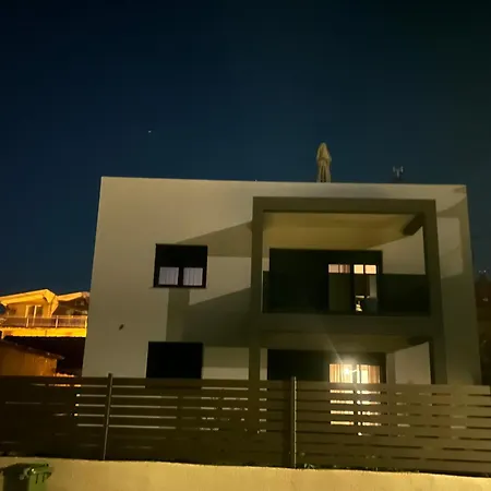 Cvita Villa Drniš