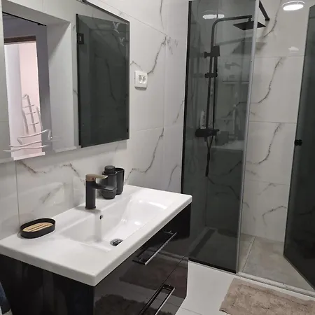 Cvita Villa Drniš