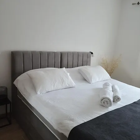 Cvita Villa *