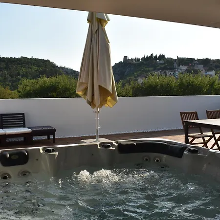 Villa Cvita